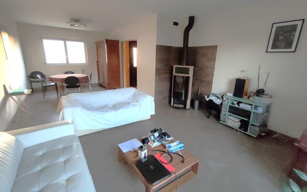 Maison à vendre    7 pièces •  Guignes