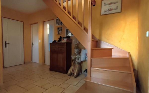 Maison à vendre    7 pièces •  Guignes