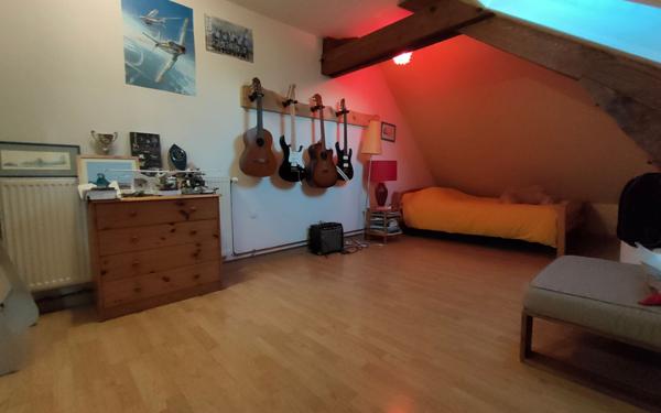 Maison à vendre    7 pièces •  Guignes