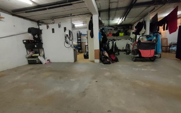 Maison à vendre    7 pièces •  Guignes