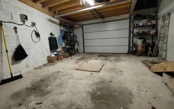 Maison à vendre    7 pièces •  Guignes