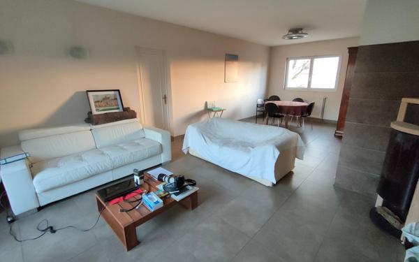 Maison à vendre    7 pièces •  Guignes