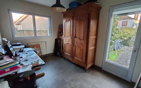 Maison à vendre    7 pièces •  Guignes