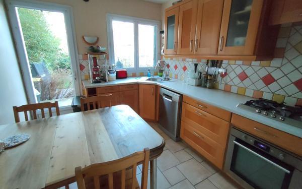 Maison à vendre    7 pièces •  Guignes