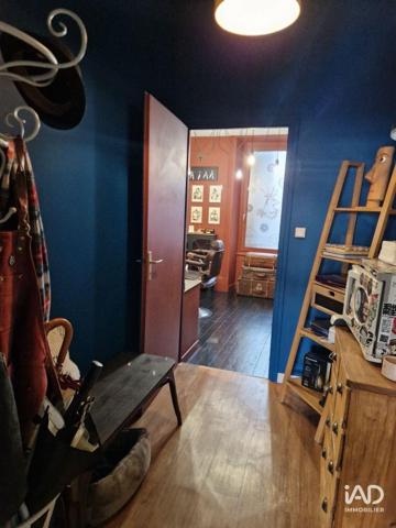 Boutique/Local commercial à vendre 80 m² Belley