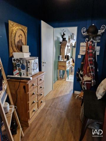 Boutique/Local commercial à vendre 80 m² Belley