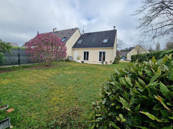 Maison au calme de son impasse quartier Zénith