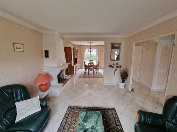 Maison au calme de son impasse quartier Zénith