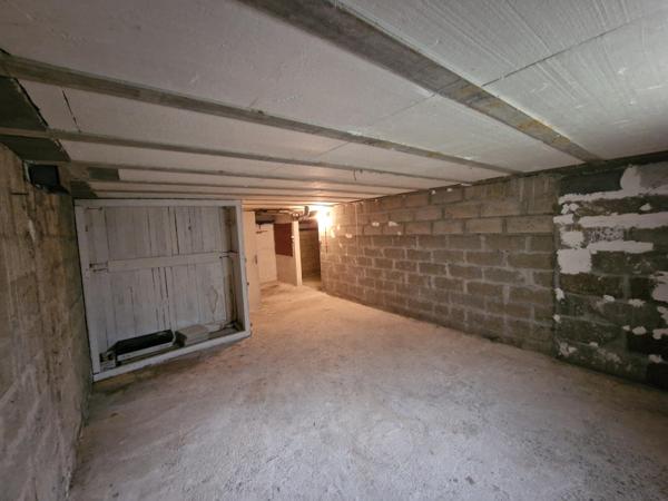 Maison au calme de son impasse quartier Zénith