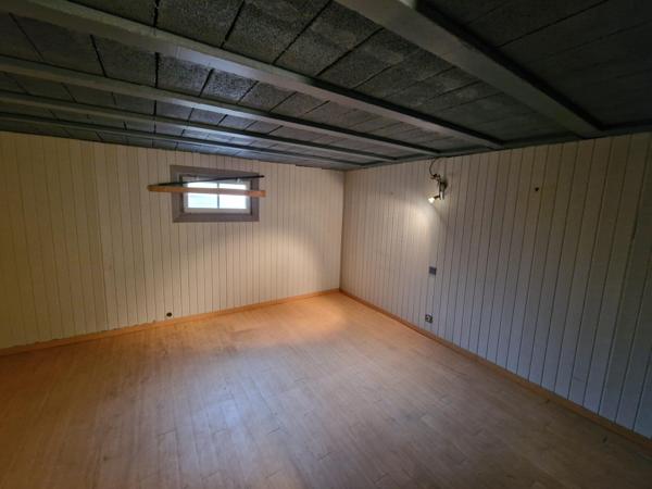 Maison au calme de son impasse quartier Zénith