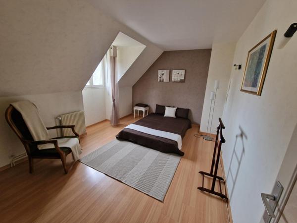 Maison au calme de son impasse quartier Zénith