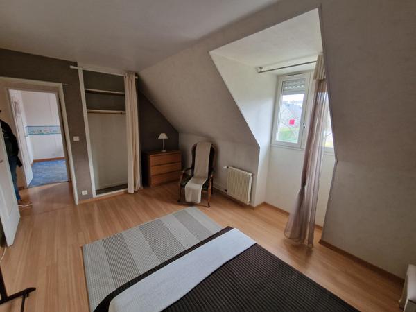 Maison au calme de son impasse quartier Zénith