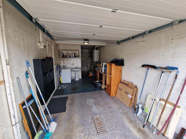 Maison au calme de son impasse quartier Zénith