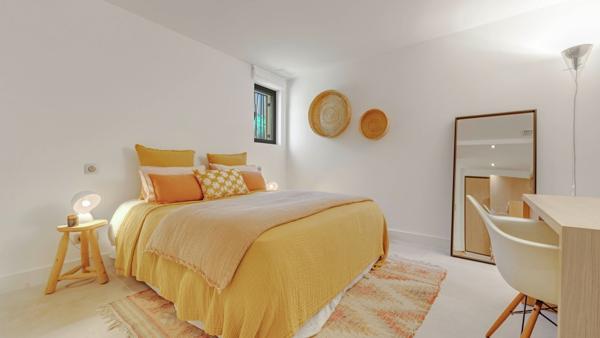 Vente Villa de luxe Sainte-Maxime 5 Pièces 157 m²