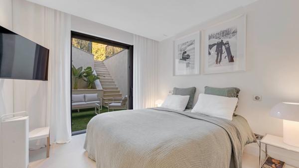 Vente Villa de luxe Sainte-Maxime 5 Pièces 157 m²