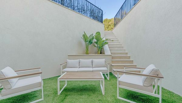 Vente Villa de luxe Sainte-Maxime 5 Pièces 157 m²