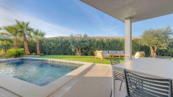 Vente Villa de luxe Sainte-Maxime 5 Pièces 157 m²