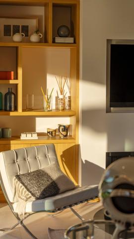 Vente Villa de luxe Sainte-Maxime 5 Pièces 157 m²