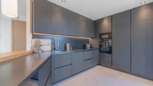 Vente Villa de luxe Sainte-Maxime 5 Pièces 157 m²