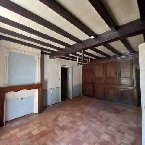 Vente / Corps de ferme