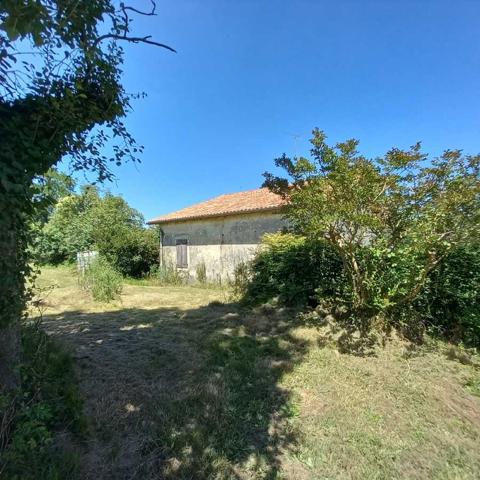 Vente / Corps de ferme