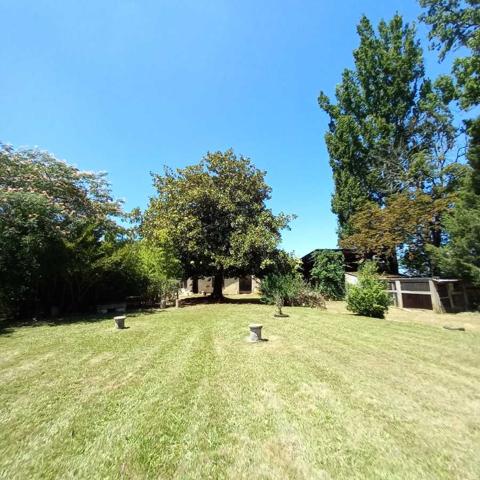 Vente / Corps de ferme