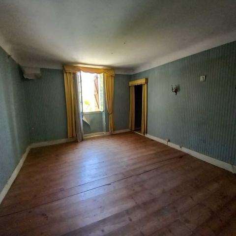 Vente / Corps de ferme