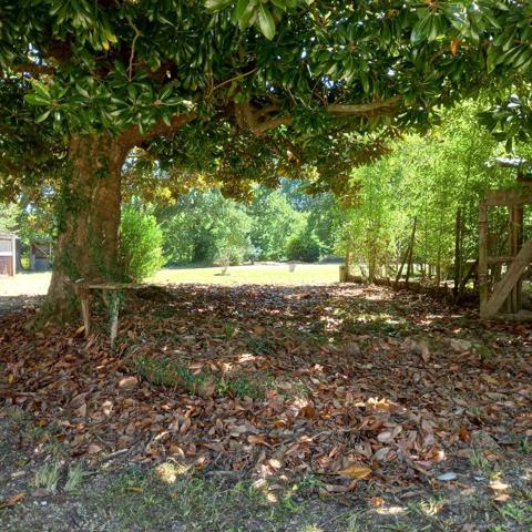 Vente / Corps de ferme