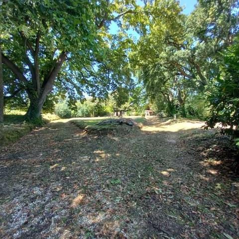 Vente / Corps de ferme