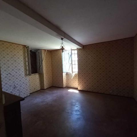 Vente / Corps de ferme