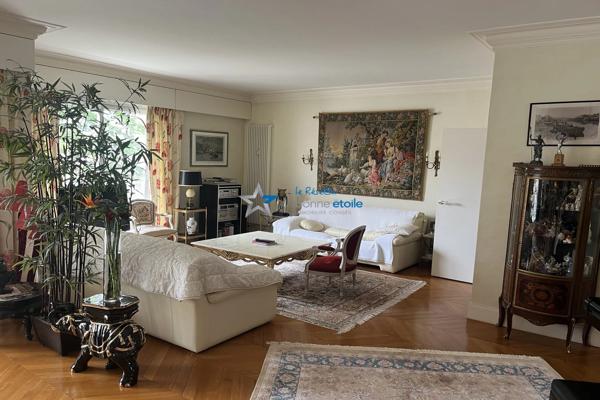 Le mans appartement 192 m 2