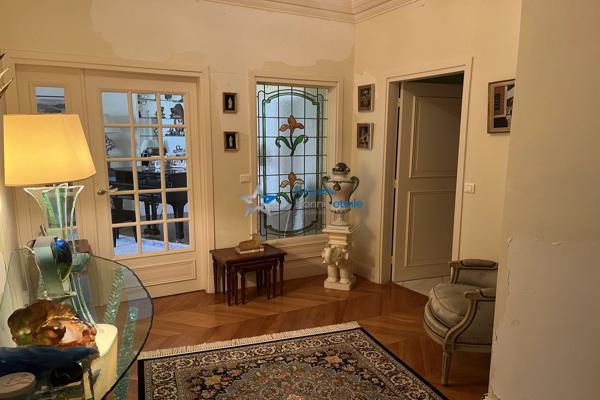 Le mans appartement 192 m 2