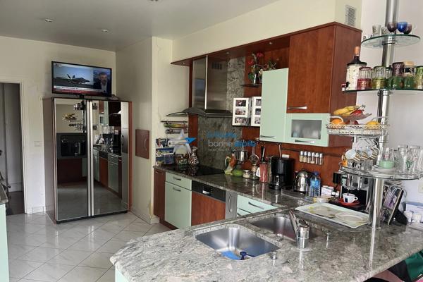 Le mans appartement 192 m 2