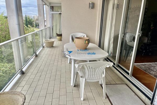 Le mans appartement 192 m 2