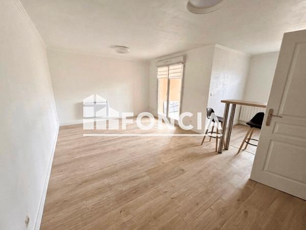 Location Appartement 3 pièces 55.55 m² - 1188 AVENUE DU CATEAU Cambrai 59400