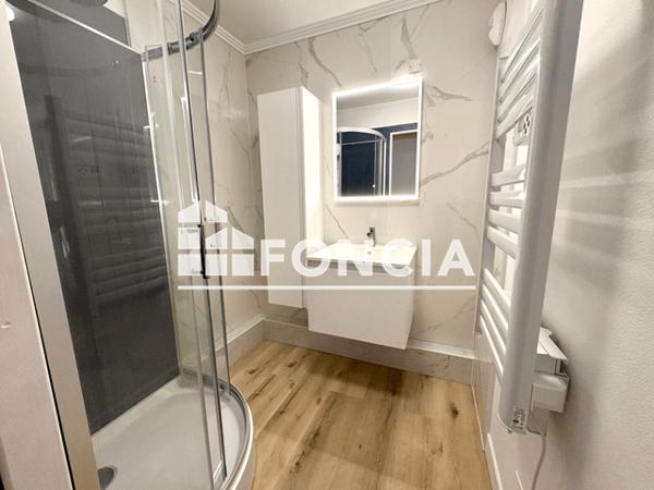 Location Appartement 3 pièces 55.55 m² - 1188 AVENUE DU CATEAU Cambrai 59400