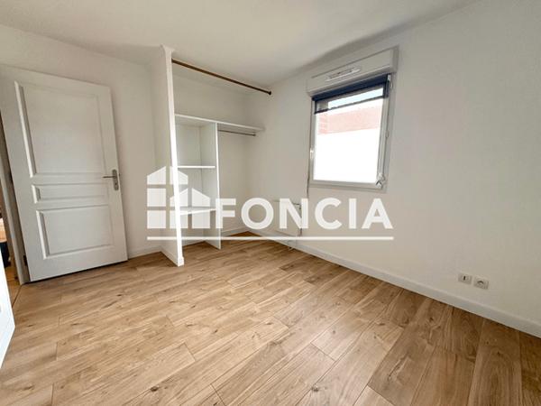 Location Appartement 3 pièces 55.55 m² - 1188 AVENUE DU CATEAU Cambrai 59400