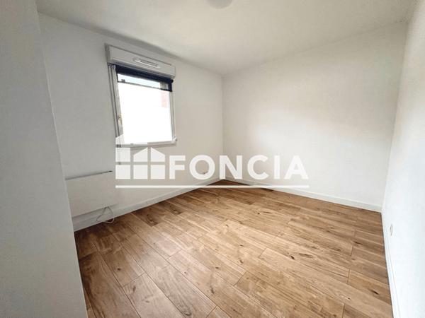 Location Appartement 3 pièces 55.55 m² - 1188 AVENUE DU CATEAU Cambrai 59400