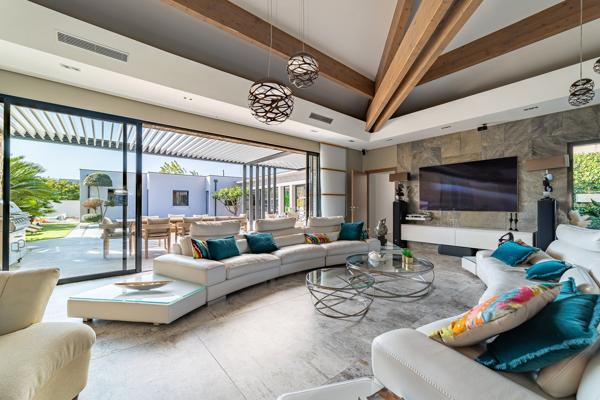 Vente Maison de luxe Montpellier 5 Pièces 278 m²