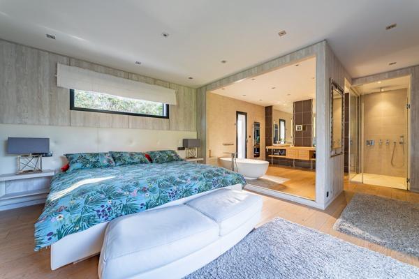 Vente Maison de luxe Montpellier 5 Pièces 278 m²
