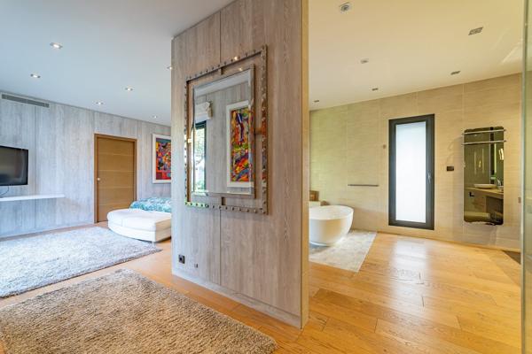 Vente Maison de luxe Montpellier 5 Pièces 278 m²
