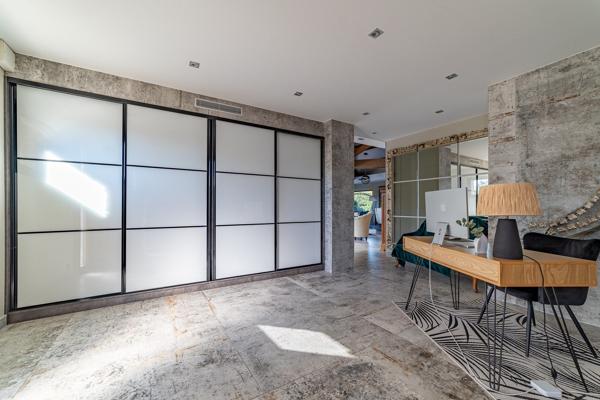 Vente Maison de luxe Montpellier 5 Pièces 278 m²
