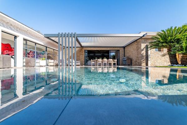 Vente Maison de luxe Montpellier 5 Pièces 278 m²