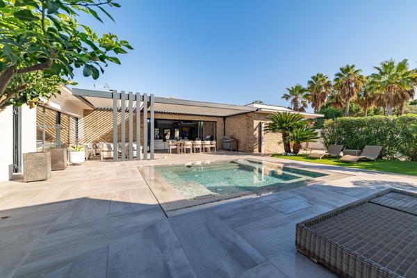 Vente Maison de luxe Montpellier 5 Pièces 278 m²