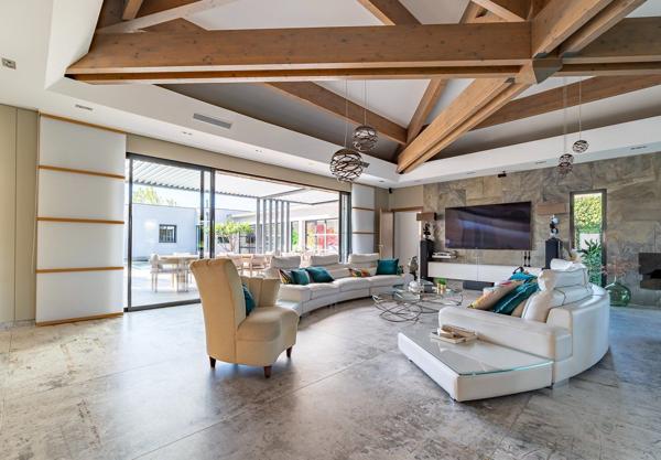 Vente Maison de luxe Montpellier 5 Pièces 278 m²
