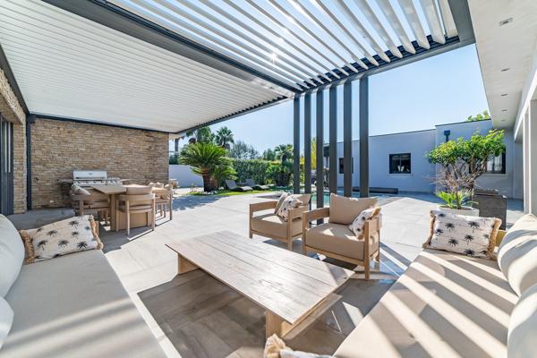 Vente Maison de luxe Montpellier 5 Pièces 278 m²