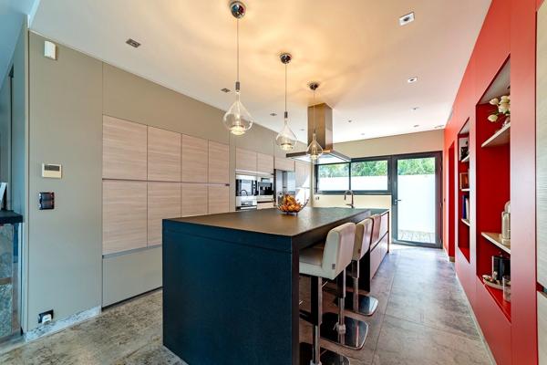 Vente Maison de luxe Montpellier 5 Pièces 278 m²