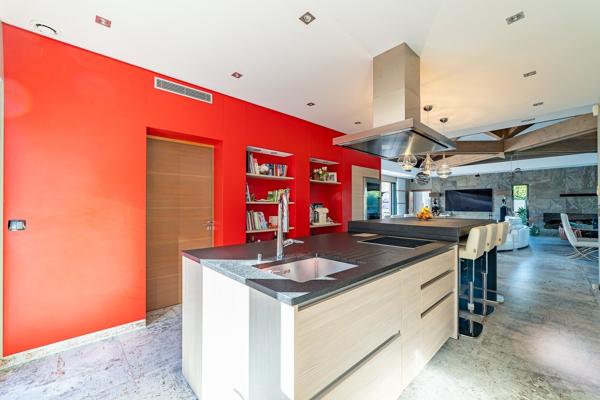 Vente Maison de luxe Montpellier 5 Pièces 278 m²