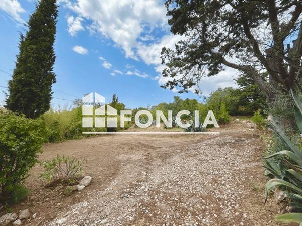 Location Maison 5 pièces 132.3 m² - 170 AVENUE LINO VENTURA Gignac La Nerthe 13180