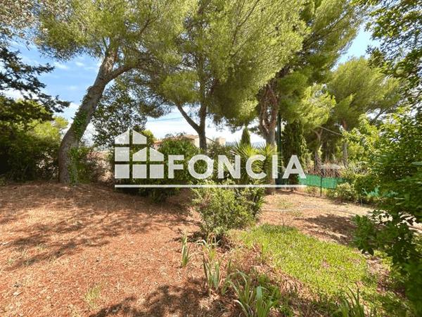 Location Maison 5 pièces 132.3 m² - 170 AVENUE LINO VENTURA Gignac La Nerthe 13180